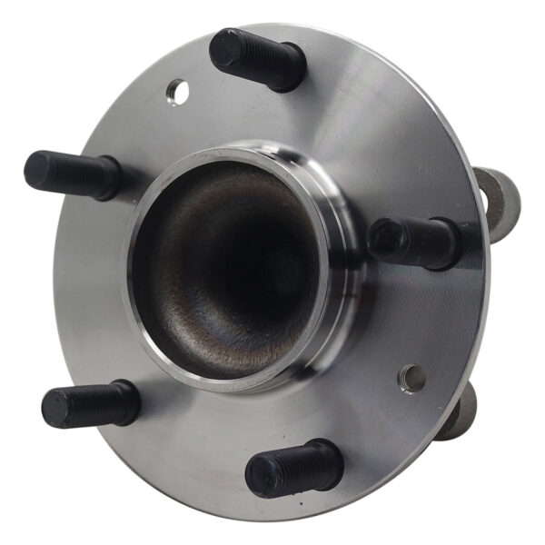 GSP 470013 16-21 Mazda CX-3 (FWD) Wheel Bearing and Hub Assembly - Rear - Image 2