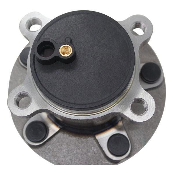 GSP 470013 16-21 Mazda CX-3 (FWD) Wheel Bearing and Hub Assembly - Rear - Image 3