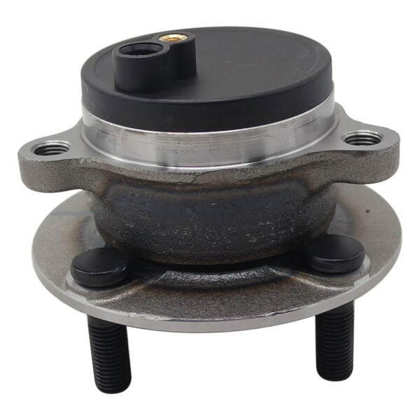GSP 473655 16-24 Mazda MX-5 Miata Wheel Bearing and Hub Assembly - Front
