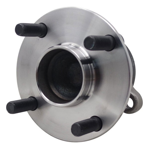 GSP 473655 16-24 Mazda MX-5 Miata Wheel Bearing and Hub Assembly - Front - Image 2
