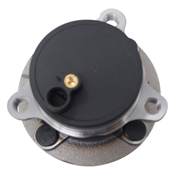 GSP 473655 16-24 Mazda MX-5 Miata Wheel Bearing and Hub Assembly - Front - Image 3