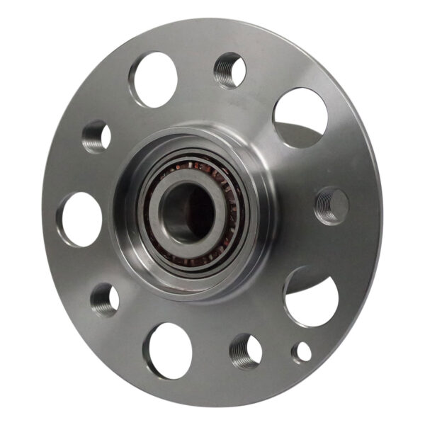 GSP 482001HA Mercedes-Benz Wheel Bearing and Hub Assembly - Front - Image 2