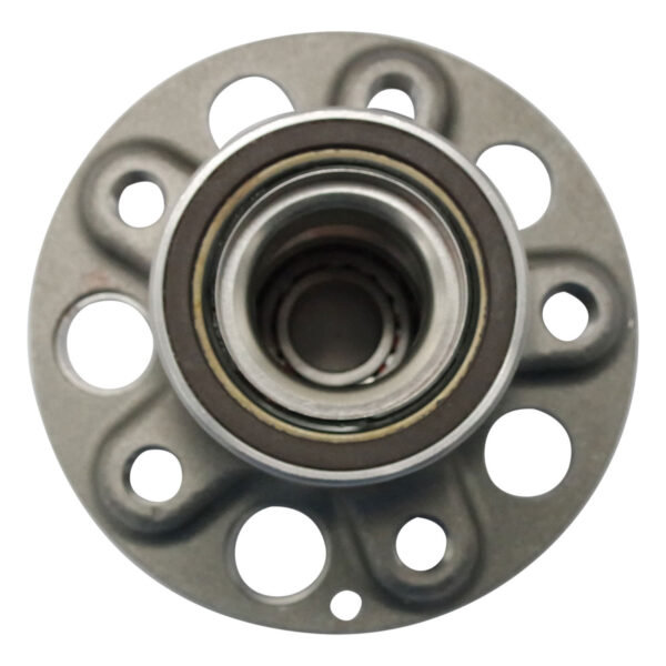 GSP 482001HA Mercedes-Benz Wheel Bearing and Hub Assembly - Front - Image 3
