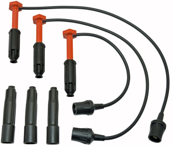 Bremi 483 -STI Spark Plug Wire Set