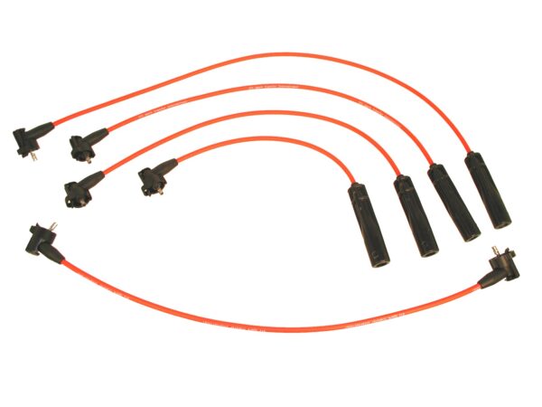 Karlyn 488 -STI Spark Plug Wire Set