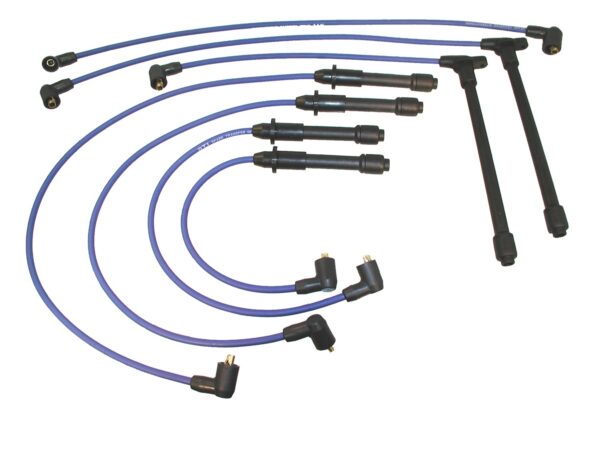 Karlyn 493 -STI Spark Plug Wire Set