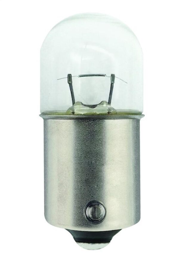 Hella 5007 HELLA Map Light Bulb 5007