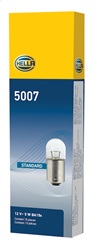 Hella 5007 Turn Signal Light Bulb - Image 3