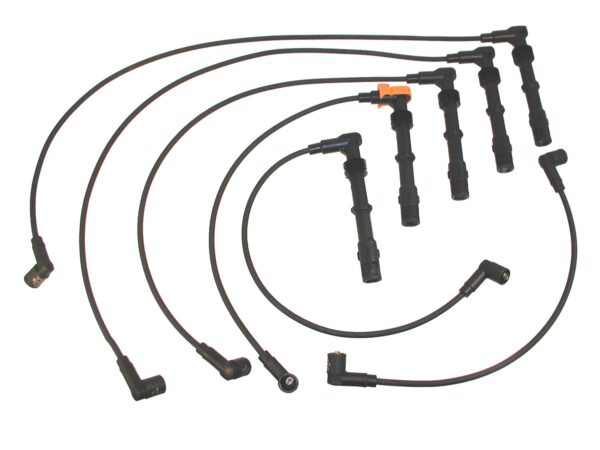 Bremi 501 -STI Spark Plug Wire Set