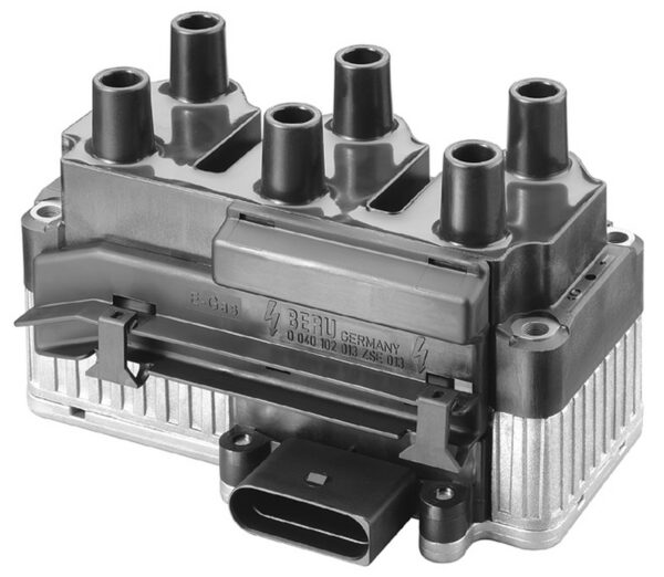 Karlyn 5023 -STI Ignition Coil Pack