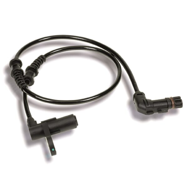 Bremi 50243 New ABS Wheel Speed Sensor