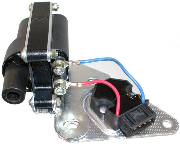 Karlyn 5025 -STI Ignition Coil Pack