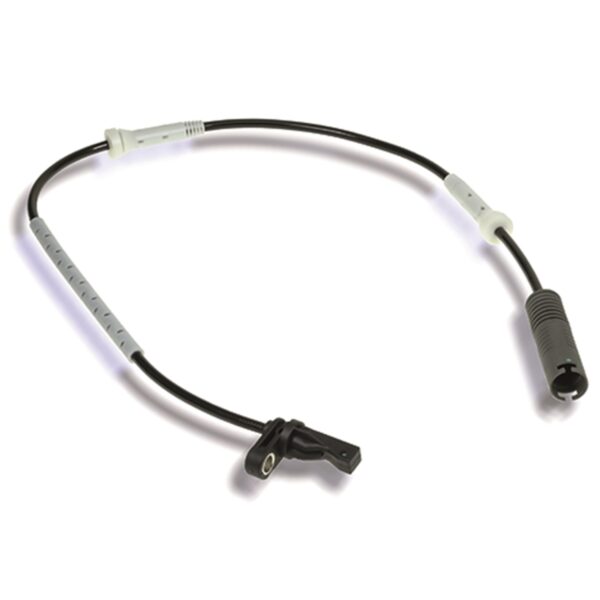 Bremi 50334 New ABS Wheel Speed Sensor