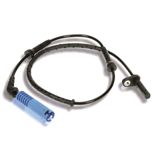 Bremi 50345 New ABS Wheel Speed Sensor