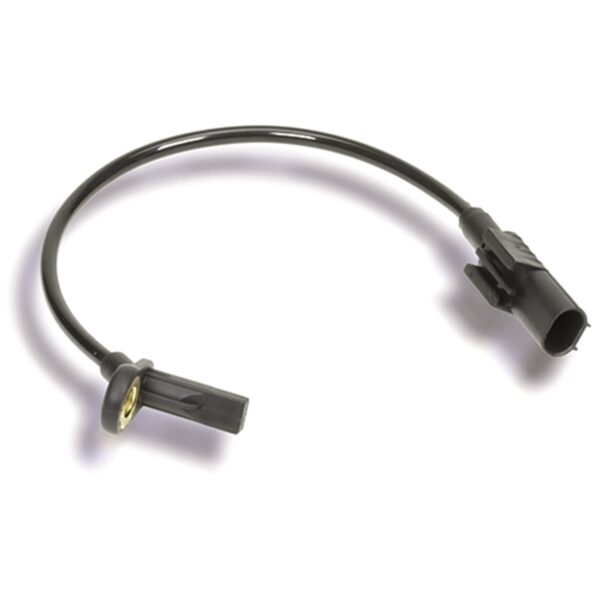 Bremi 50515 New ABS Wheel Speed Sensor