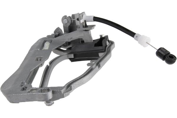 URO Parts 51218243616 Door Handle Assembly - Image 3