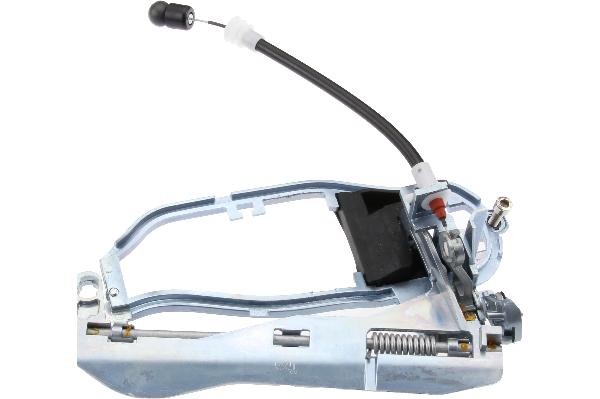 URO Parts 51228243635 Outside Door Handle Carrier - Image 2