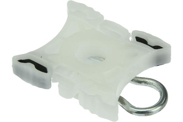 URO Parts URO-003068 Window Regulator Sliding Pivot