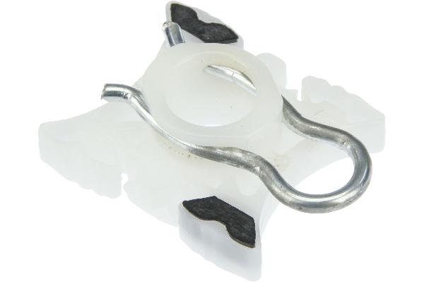 URO Parts 51321938884 Window Regulator Sliding Pivot - Image 2
