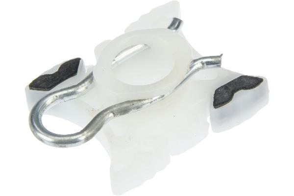 URO Parts 51321938884 Window Regulator Sliding Pivot - Image 3