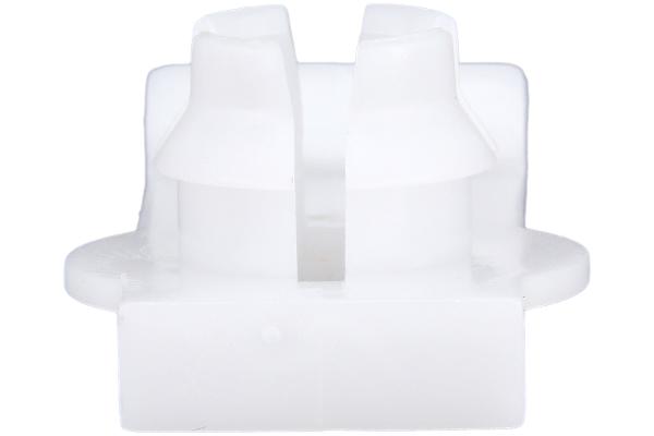 URO Parts 51357011680 Window Regulator Clip - Image 3