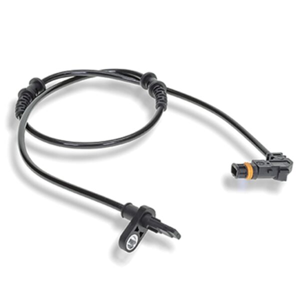 Bremi 51411 New ABS Wheel Speed Sensor