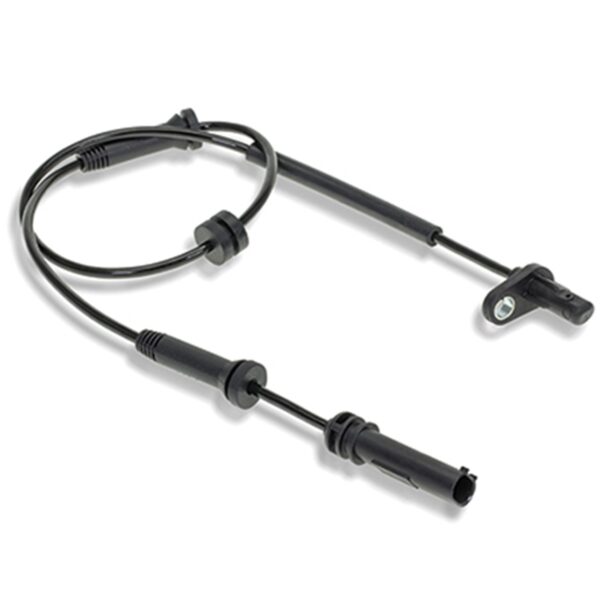 Bremi 51578 New ABS Wheel Speed Sensor