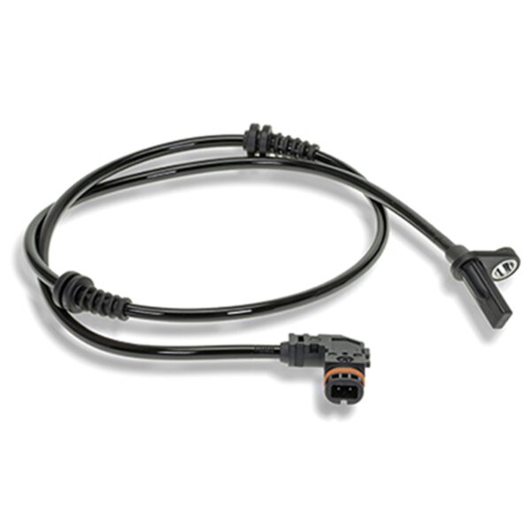 Bremi 51683 New ABS Wheel Speed Sensor