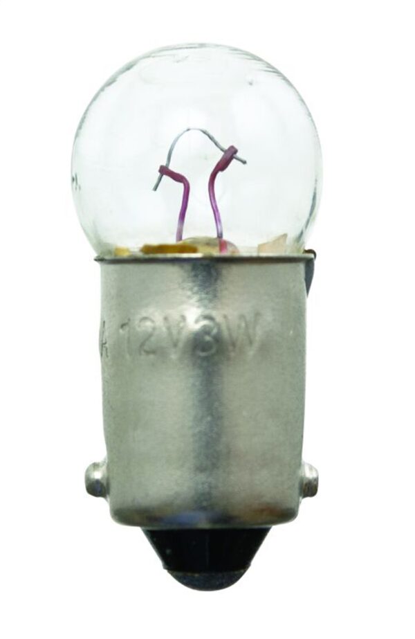 Hella 53 HELLA Map Light Bulb 53