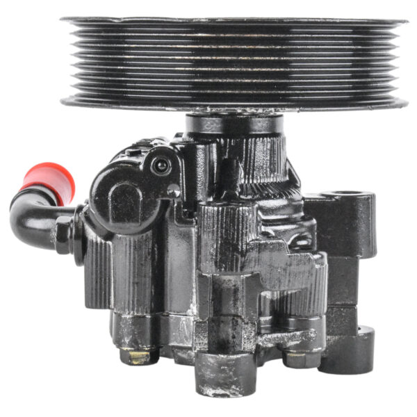 AAE 5592 Remanufactured Hydraulic Power Steering Pump 100% Tested - Image 2