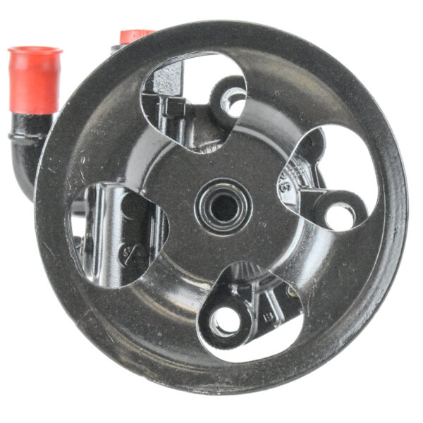 AAE 5592 Remanufactured Hydraulic Power Steering Pump 100% Tested - Image 3