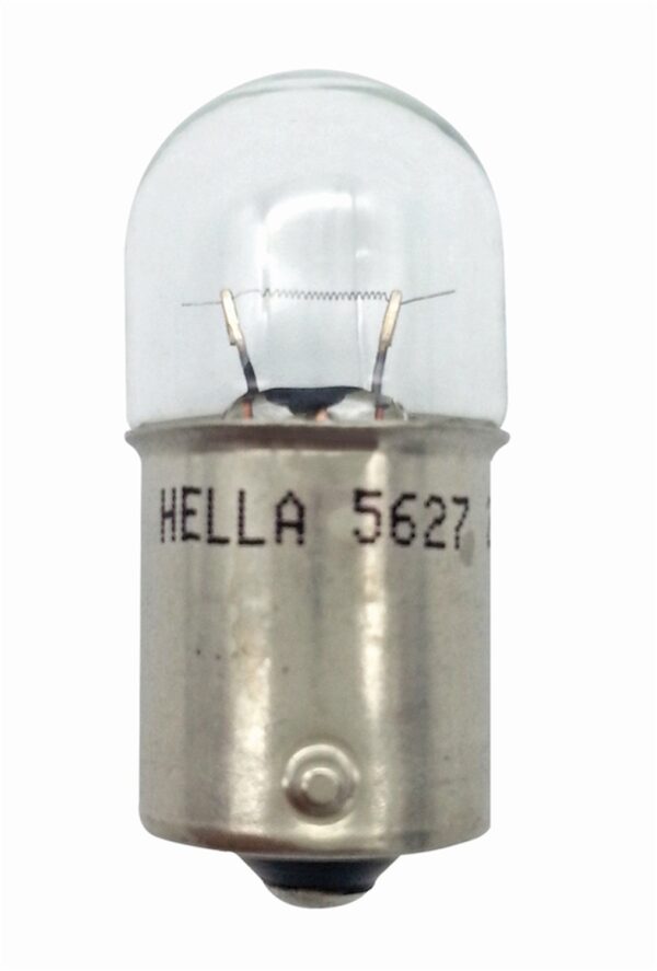 Hella 5627 Instrument Panel Light Bulb