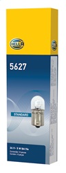 Hella 5627 Instrument Panel Light Bulb - Image 3