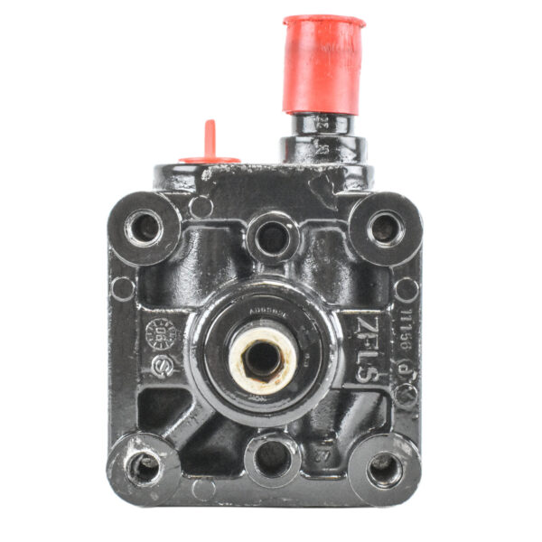 AAE 5648 Remanufactured Hydraulic Power Steering Pump 100% Tested - Image 3