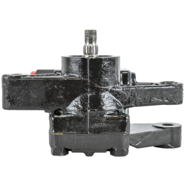 AAE 5722 Remanufactured Hydraulic Power Steering Pump 100% Tested - Image 2