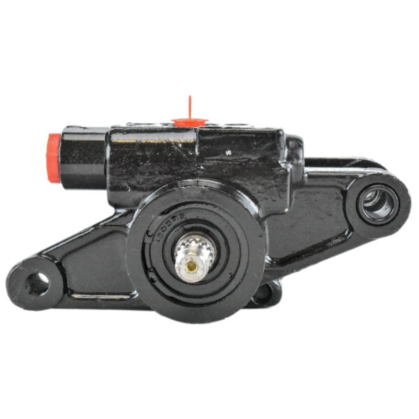 AAE 5722 Remanufactured Hydraulic Power Steering Pump 100% Tested - Image 3