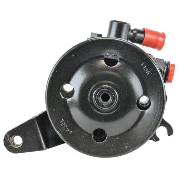 AAE 5778 Remanufactured Hydraulic Power Steering Pump 100% Tested - Image 3