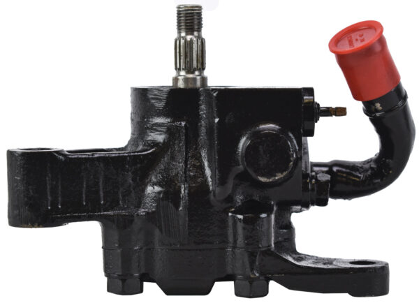 AAE 5838 Remanufactured Hydraulic Power Steering Pump 100% Tested - Image 2