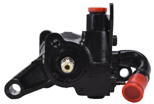 AAE 5838 Remanufactured Hydraulic Power Steering Pump 100% Tested - Image 3