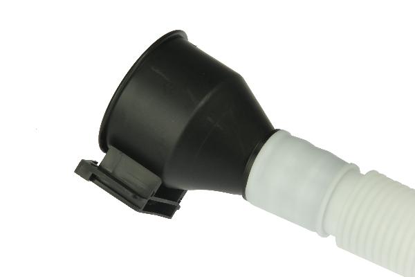 URO Parts 61667135409 Windshied Washer Filler Pipe - Image 2