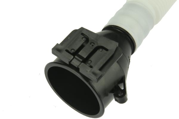 URO Parts 61667135409 Windshied Washer Filler Pipe - Image 3