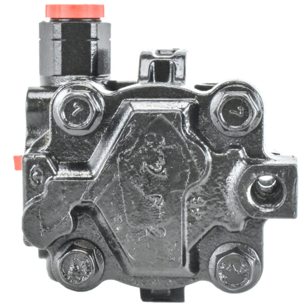 AAE 6262 Remanufactured Hydraulic Power Steering Pump 100% Tested