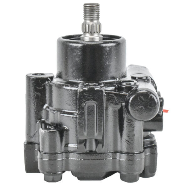 AAE 6262 Remanufactured Hydraulic Power Steering Pump 100% Tested - Image 2