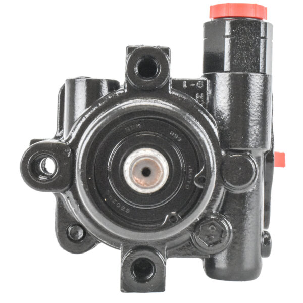AAE 6262 Remanufactured Hydraulic Power Steering Pump 100% Tested - Image 3
