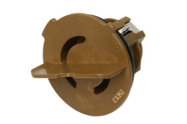 URO Parts 63117159571 Turn Signal Bulb Socket - Image 3