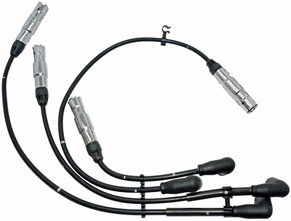Bremi 632 -STI Spark Plug Wire Set