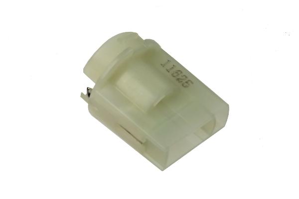 URO Parts 63211379399 Bulb Socket - Image 3