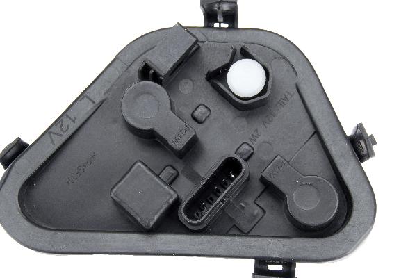URO Parts 63217313043 Tail Light Bulb Holder - Image 3