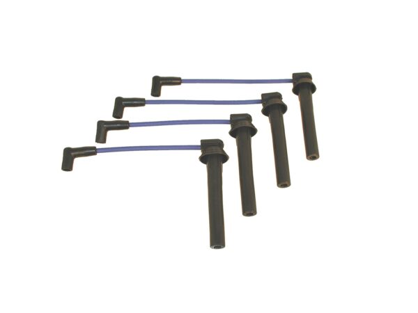 Karlyn 641 -STI Spark Plug Wire Set