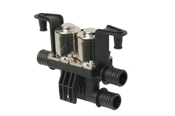 URO Parts 64116906652 Heater Control Valve - Image 2